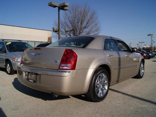 Chrysler 300C 2009 photo 5