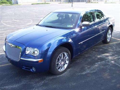 Chrysler 300C C240 4dr Sdn 2.6L Sedan Other