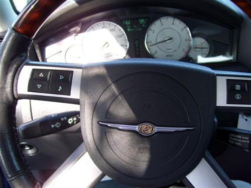 Chrysler 300C 2009 photo 4