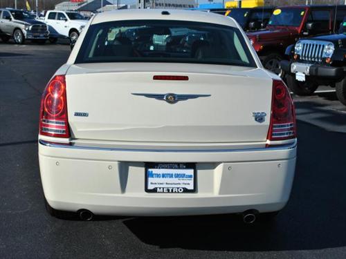 Chrysler 300C C240 4dr Sdn 2.6L Sedan Other
