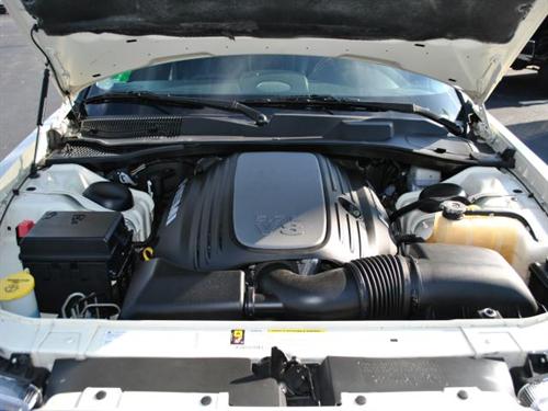 Chrysler 300C 2009 photo 3