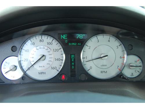 Chrysler 300C 4x4 XLT Other