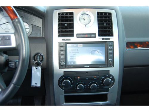 Chrysler 300C 2009 photo 5