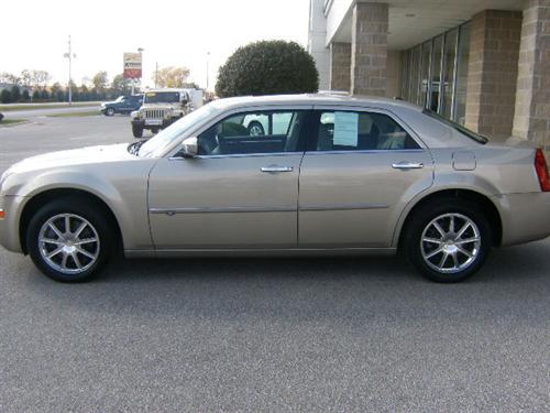 Chrysler 300C C240 4dr Sdn 2.6L Sedan Other