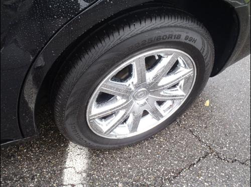 Chrysler 300C 2009 photo 3