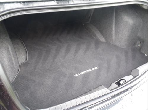 Chrysler 300C 2009 photo 5