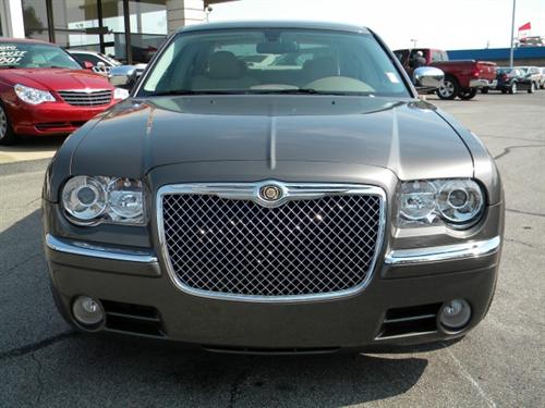 Chrysler 300C 4x4 XLT Other