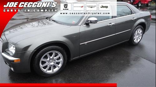 Chrysler 300C 4x4 XLT Other