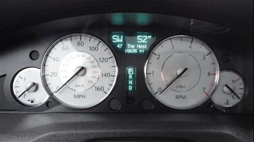 Chrysler 300C 2009 photo 4