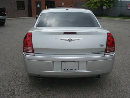 Chrysler 300C 2009 photo 1