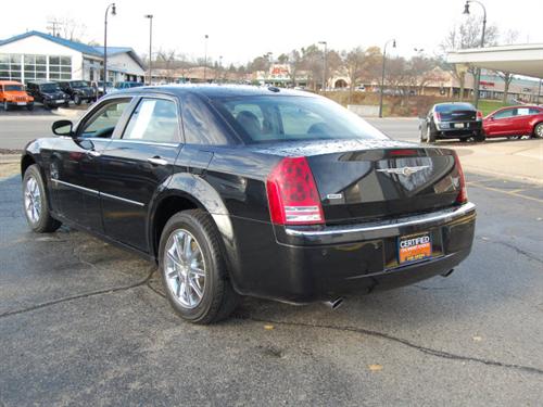 Chrysler 300C C240 4dr Sdn 2.6L Sedan Other