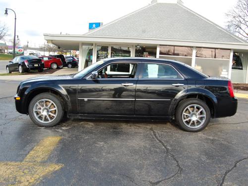 Chrysler 300C 2009 photo 4