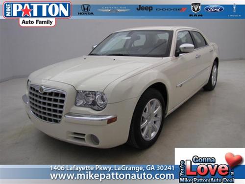 Chrysler 300C 2009 photo 1