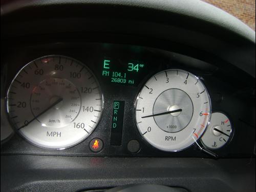 Chrysler 300C C240 4dr Sdn 2.6L Sedan Other