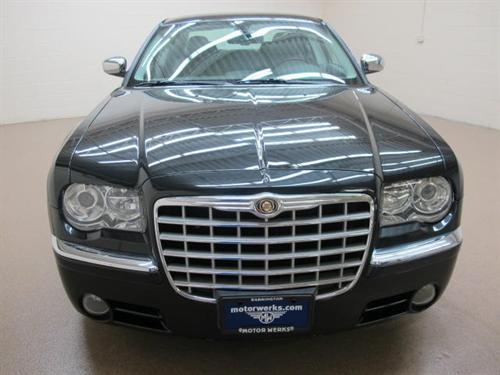 Chrysler 300C C240 4dr Sdn 2.6L Sedan Other