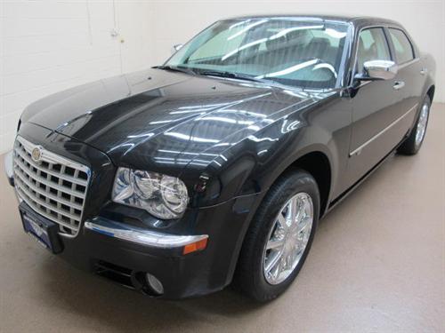 Chrysler 300C 2009 photo 1