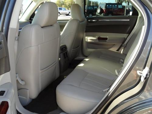 Chrysler 300C 4x4 XLT Other