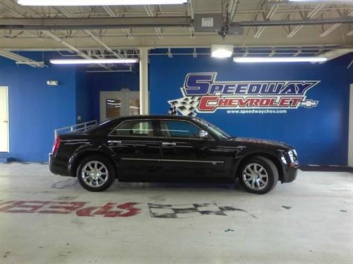 Chrysler 300C 4x4 XLT Other