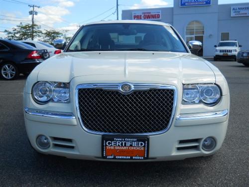 Chrysler 300C 2009 photo 1