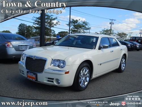 Chrysler 300C 2009 photo 4