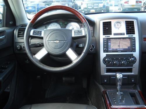 Chrysler 300C 2009 photo 5