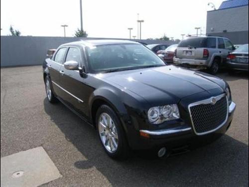 Chrysler 300C Regular Cab Other