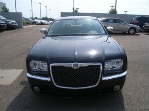 Chrysler 300C 2009 photo 1