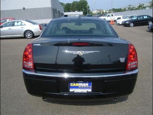 Chrysler 300C 2009 photo 5