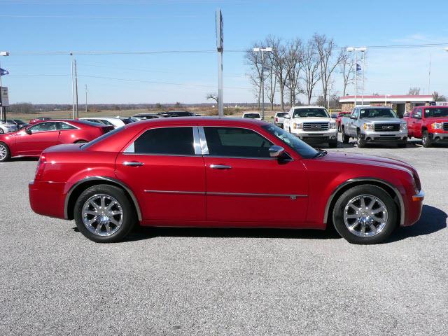 Chrysler 300C 2009 photo 1