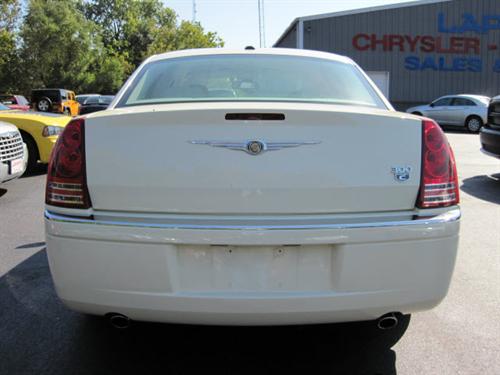 Chrysler 300C 4x4 XLT Other