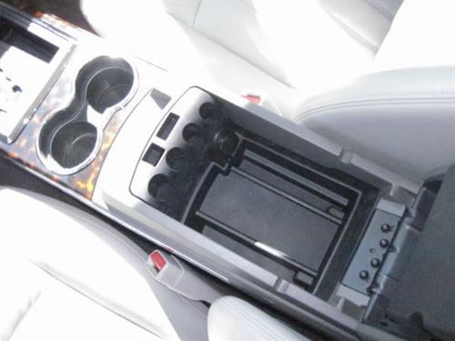 Chrysler 300C 2009 photo 5