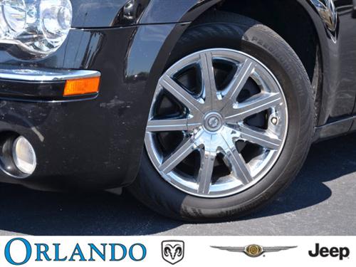 Chrysler 300C 4x4 XLT Other