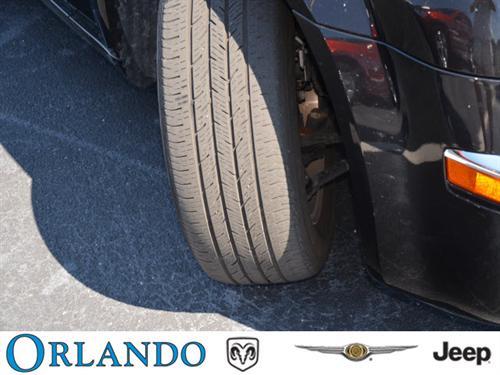 Chrysler 300C 2009 photo 5