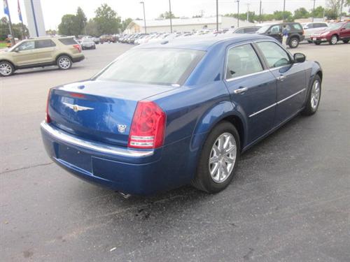 Chrysler 300C 2dr HB Man PZEV Hatchback Other