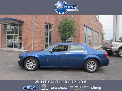 Chrysler 300C 2009 photo 4
