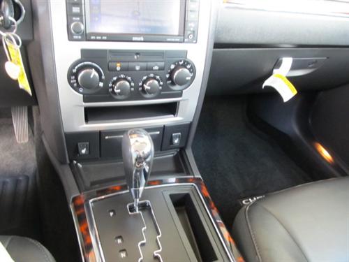 Chrysler 300C 4x4 XLT Other