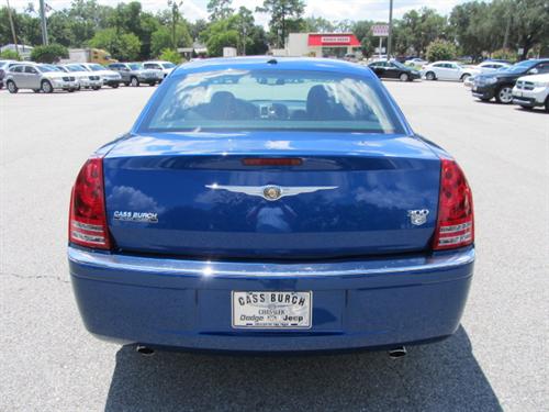 Chrysler 300C 2009 photo 1