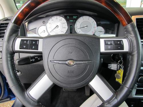 Chrysler 300C 2009 photo 4