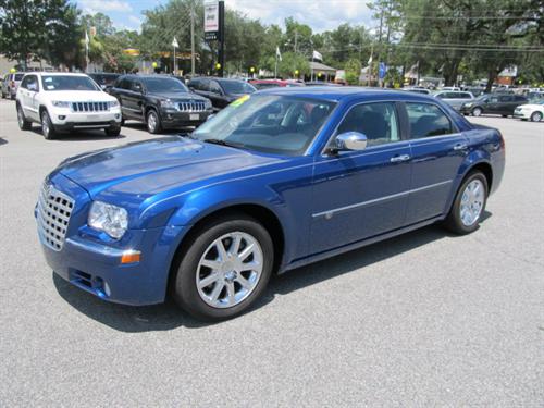 Chrysler 300C 2009 photo 5