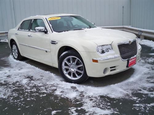 Chrysler 300C C240 4dr Sdn 2.6L Sedan Other