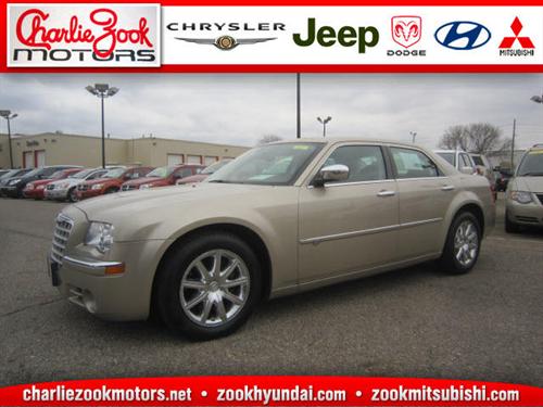 Chrysler 300C C320w Other