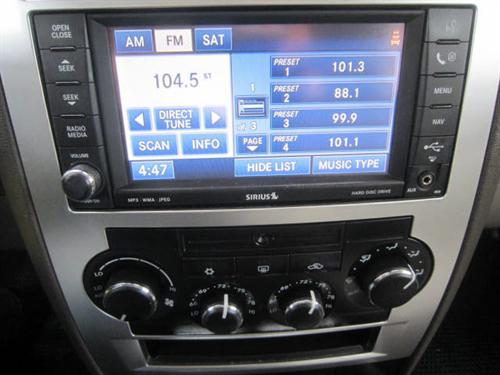 Chrysler 300C 2009 photo 5