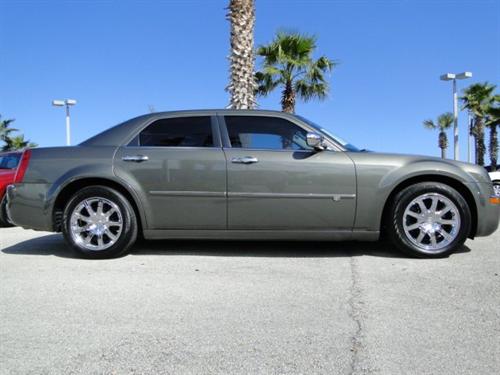 Chrysler 300C 2009 photo 5