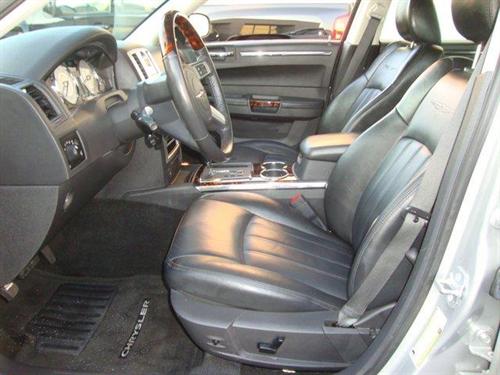 Chrysler 300C Regular Cab Other