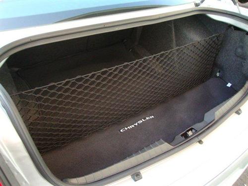 Chrysler 300C 2009 photo 1