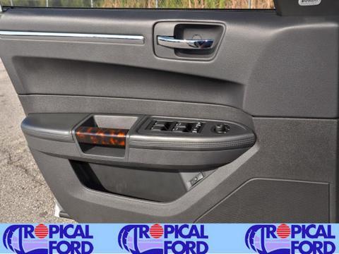 Chrysler 300C Unknown Other