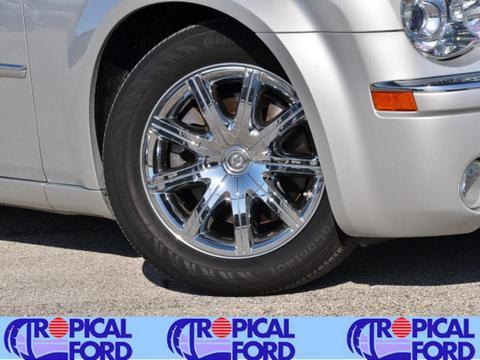 Chrysler 300C 2009 photo 1