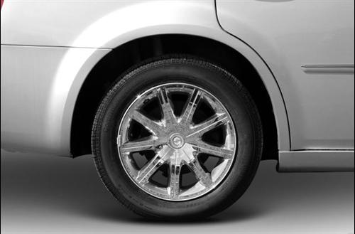 Chrysler 300C 2010 photo 2