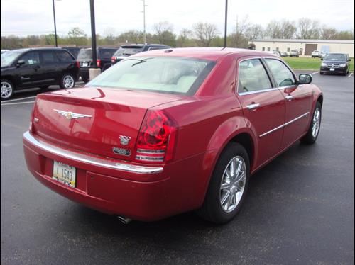 Chrysler 300C C240 4dr Sdn 2.6L Sedan Other