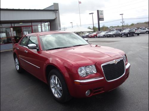 Chrysler 300C 2010 photo 5